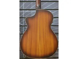 Faith Legacy Earth Electro in Satin Sunburst