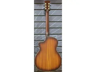 Faith Legacy Earth Electro in Satin Sunburst