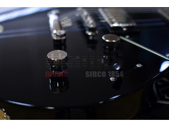 Yamaha Revstar RSE20BL Black Electric Guitar