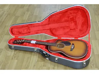 Faith Legacy Earth Electro in Satin Sunburst