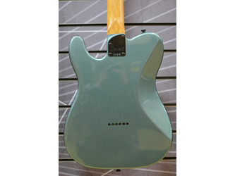 Fender Squier Contemporary Telecaster RH Gunmetal Metallic Electric Guitar B Stock