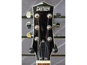 Gretsch Electromatic G5222 Double Jet BT Aged Natural Electric Guitar