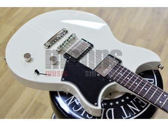 Yamaha Revstar RSE20VW Vintage White Electric Guitar