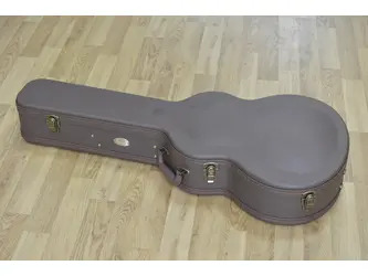 Faith Neptune FX Moondust Grey Electro Cutaway