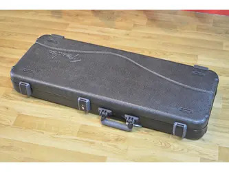 Fender 75th Anniversary American Professional Custom Telecaster® - 2-Colour Sunburst - incl Delux Moulded Case