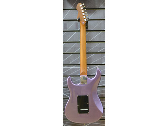 Levinson Vantana Standard Generation II - Metallic Purple
