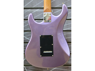 Levinson Vantana Standard Generation II - Metallic Purple