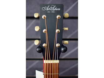 Art & Lutherie Natural Series Legacy Concert Hall Natural Electro Acoustic Guitar 