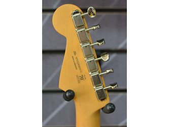 Fender Player II Stratocaster Electric Guitar Rosewood Fingerboard, Coral Red