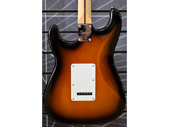 Fender Squier Sonic Stratocaster 2 Colour Sunburst Electric Guitar