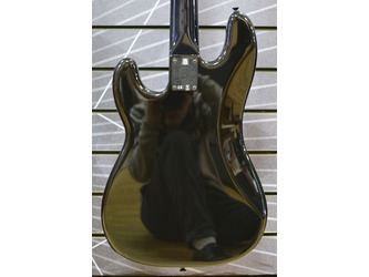 Fender Duff McKagan Deluxe Precision Bass Incl Deluxe Fender Gig Bag - Incl Deluxe Gig Bag