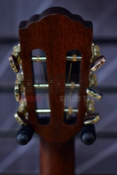 Guild Westerly P-240 Memoir Parlour Natural Acoustic Guitar