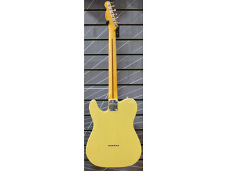 Fender Vintera II '50s Nocaster Electric Guitar Incl Deluxe Gig Bag