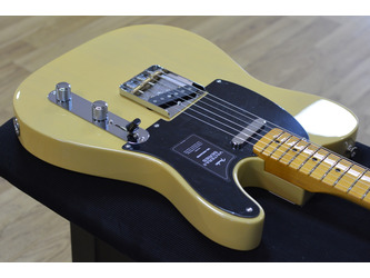 Fender Vintera II '50s Nocaster Electric Guitar Incl Deluxe Gig Bag