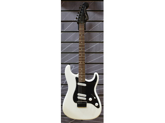 Fender Squier Contemporary Stratocaster Special HT Pearl White Electric Guitar