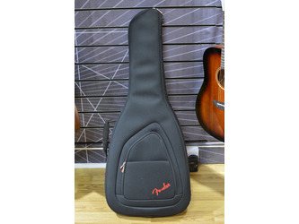 Fender Acoustasonic Player Telecaster Brushed Black Electro Acoustic Guitar incls Deluxe Gig Bag B Stock
