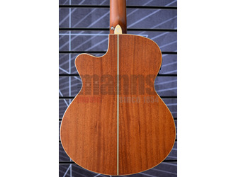 Tanglewood Winterleaf TW12 CE Super Folk Natural 12-String Electro Acoustic Guitar