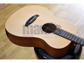 Tanglewood Roadster II TWR2 PE Parlour Natural Electro Acoustic Guitar
