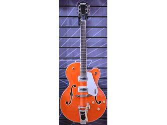 Gretsch Electromatic G5420T Orange Stain Electric Guitar 