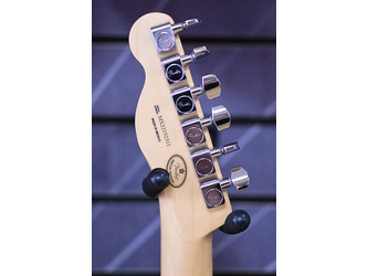 Fender Player Limited Edition Telecaster Plus Top Sienna Sunburst