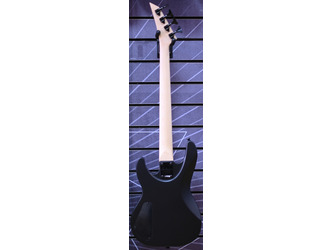 Jackson JS Series Concert Bass Minion JS1X Satin Black Short-Scale Electric Bass Guitar