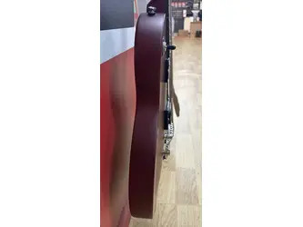 Epiphone Les Paul Studio Worn Cherry - Second Hand
