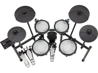 Roland TD-07KV2 & TD-07DMK2 V-Drums Kits