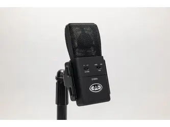 CAD E100Sx Large Diaphragm Supercardioid Condenser Microphone