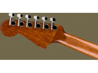 Fender California Standard Redondo CE Natural