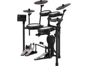 Roland TD-07KV2 & TD-07DMK2 V-Drums Kits