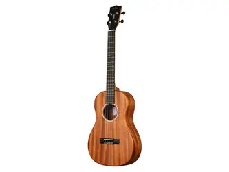 Kala All Solid Mahogany Waterfall Ukulele