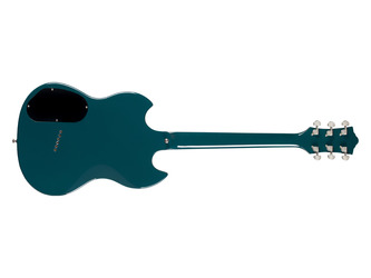 Guild Polara Electric Guitar - Blue Steel