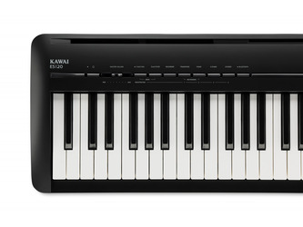 Kawai ES120 Portable Digital Piano