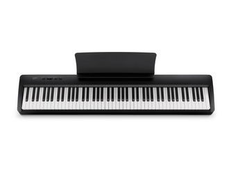 Kawai ES60 Portable Digital Piano - Black