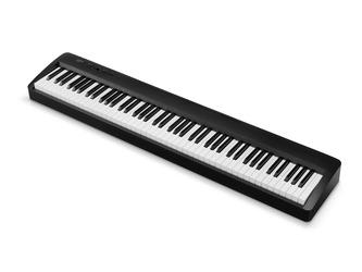 Kawai ES60 Portable Digital Piano - Black