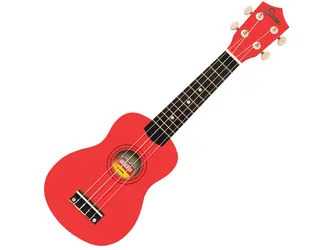 Encore Soprano Ukulele 