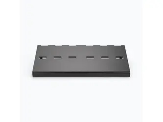On-Stage GPB3000 Pedalboard with Gig Bag