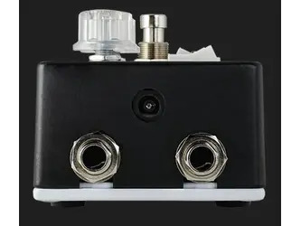 Death By Audio Space Bender Chorus Pedal