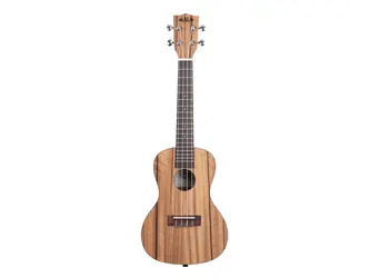 Kala Pacific Walnut Concert (Left Handed)