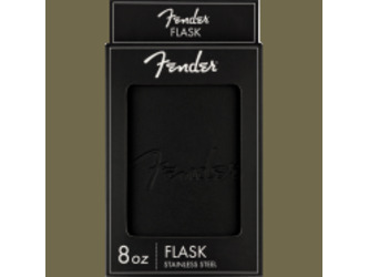 Fender Blackout Flask