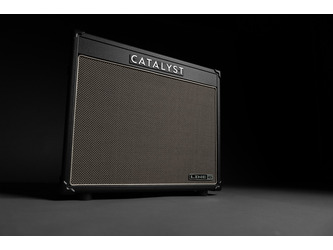 Line 6 Catalyst CX 60w 1x12 Electric Guitar Amplifier Combo