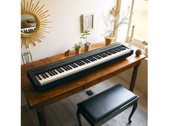 Yamaha P45 Portable Piano