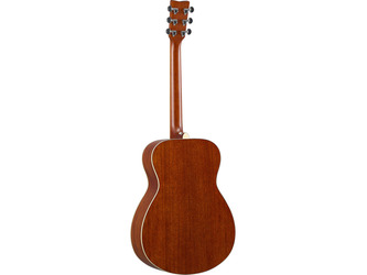 Yamaha TransAcoustic FS-TA Concert Vintage Tint Electro Acoustic Guitar 