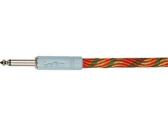 George Harrison Rocky Instrument Cable 3m/10ft