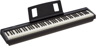 Roland FP-10 Digital Piano Pack