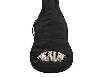 Kala Soprano Padded Ukulele Bag