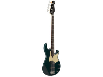 Yamaha BB434 Teal Blue Electric Bass Guitar 