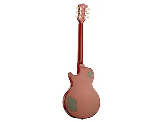 Gould Electric Guitar - Lexington Model in Flame Cherry Burst