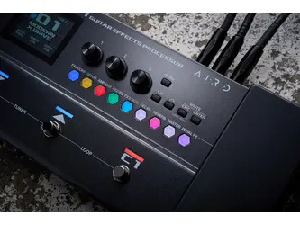 Boss GX-1 Multi-FX Processor Multi Effects Pedal
