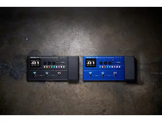 Boss GX-1B Multi-FX Processor Multi Effects Pedal